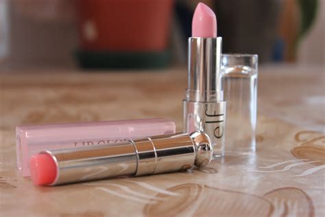 dior addict lip glow drugstore dupe|dior addict lip maximizer dupe.